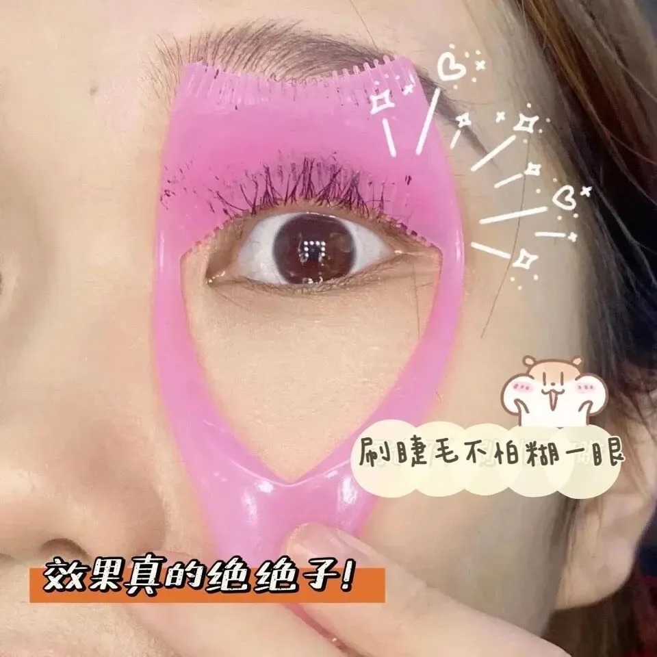 Handy Eyelash Aid Clip Pink Ey – Power Tools Pink recenzja i cena