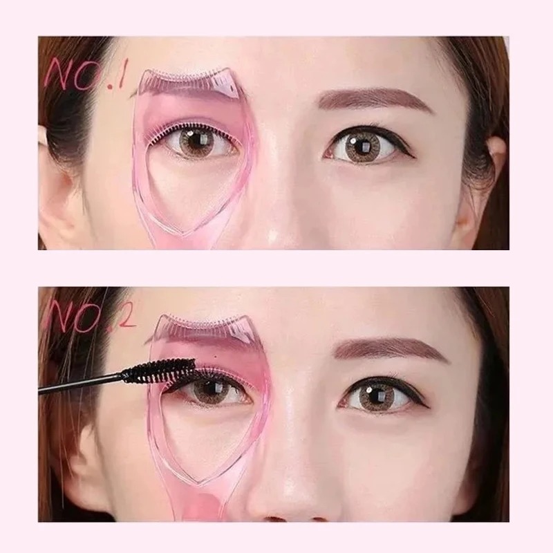 Handy Eyelash Aid Clip Pink Ey – Power Tools Pink recenzja i cena