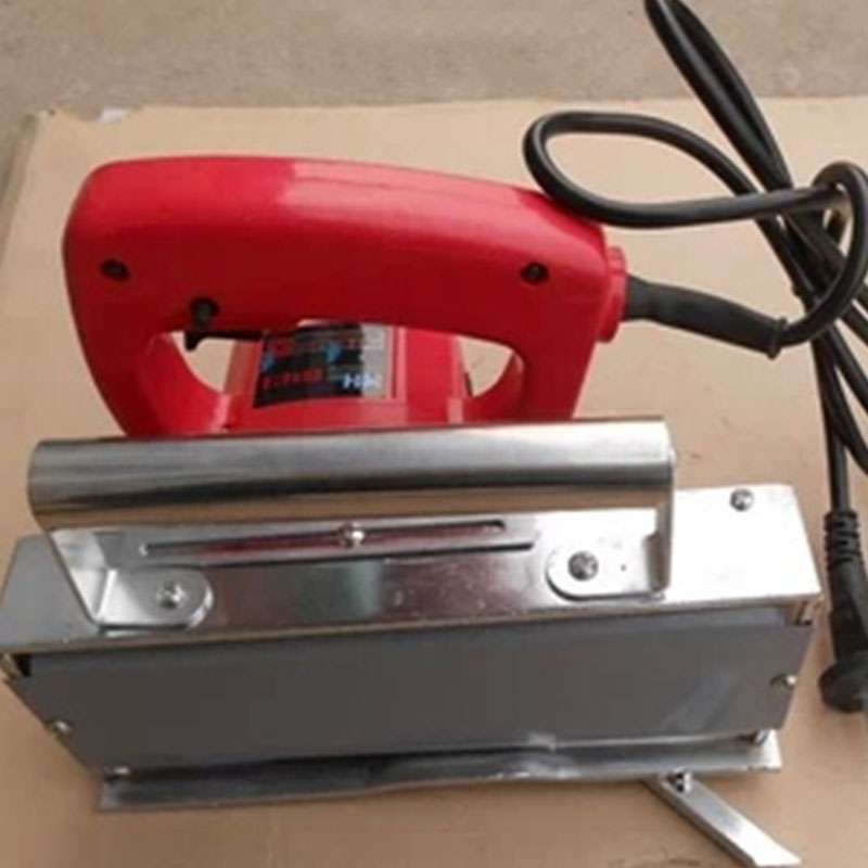 Handheld Electric Plane Corner – Power Tools Windows recenzja i cena