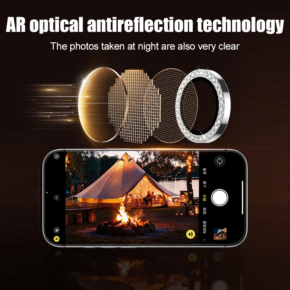 Metal Point Drill Camera Lens  – Power Tools Router recenzja i cena