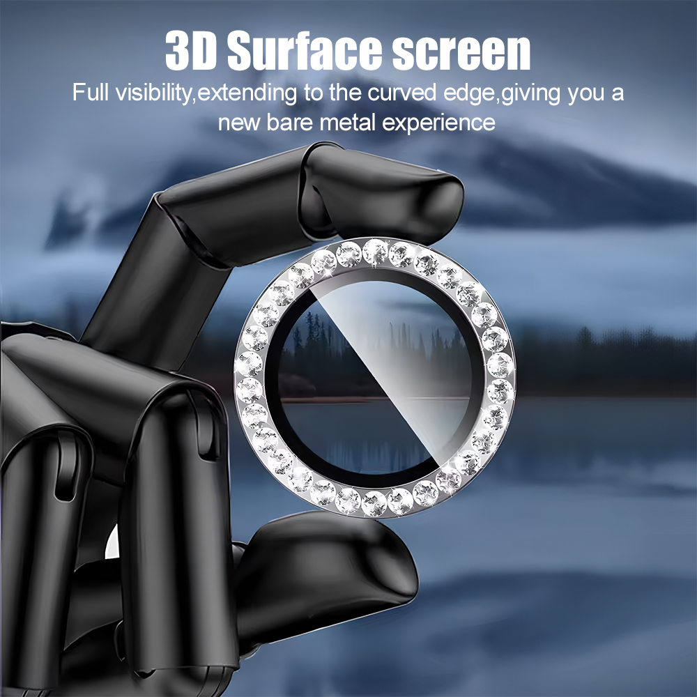 Metal Point Drill Camera Lens  – Power Tools Router recenzja i cena