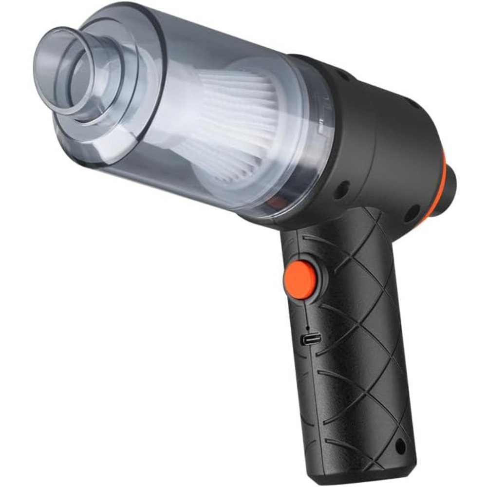Powerful Suction Cordless Hand – Power Tools Vacuum recenzja i cena
