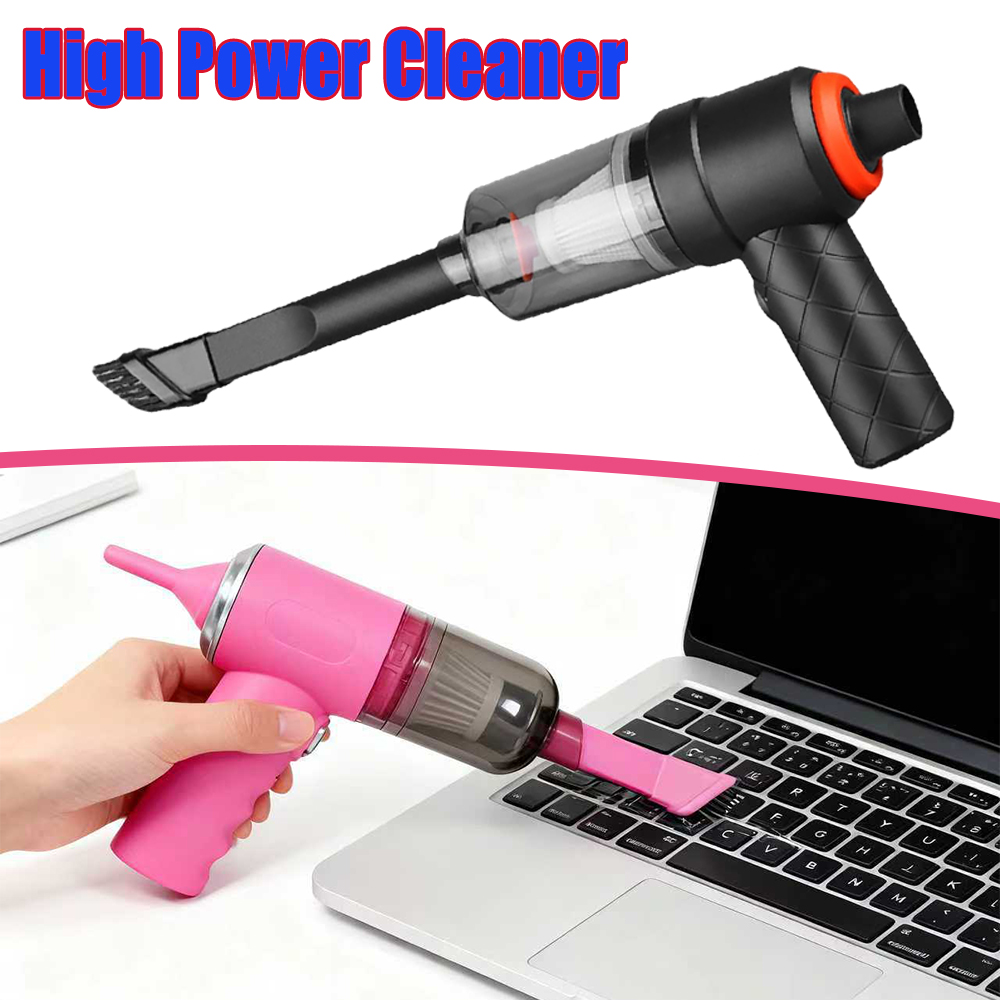 Cordless Handheld Car Vacuum C – Power Tools Vacuum recenzja i cena