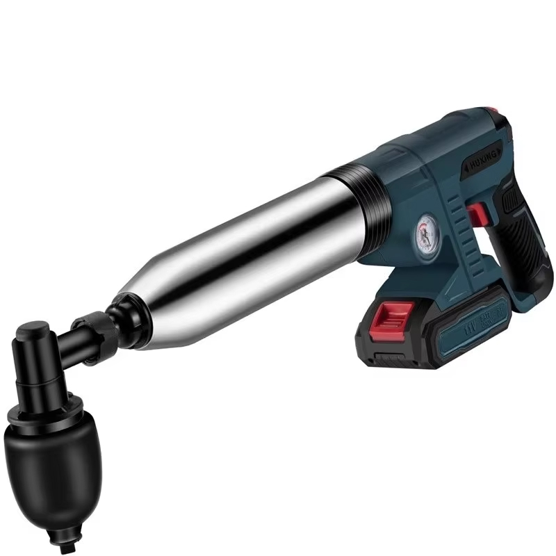 Electric Air Plunger Toilet Dr – Power Tools Usa recenzja i cena