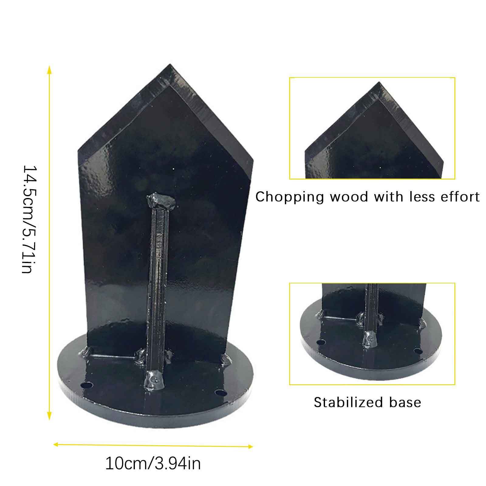 1set Carbon Steel Vertical Fir – Power Tools You Need recenzja i cena
