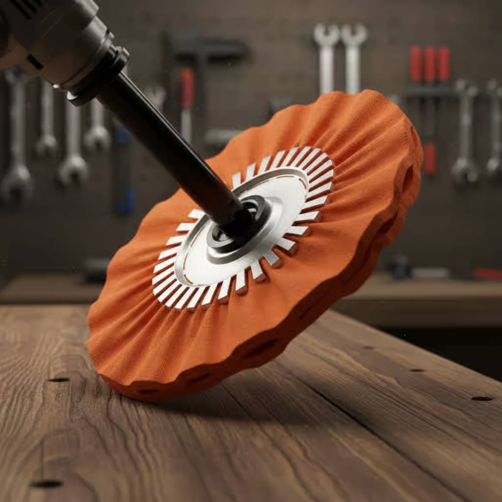 Angle Grinder Flange Nut Wrenc – Power Tools Kit Set recenzja i cena