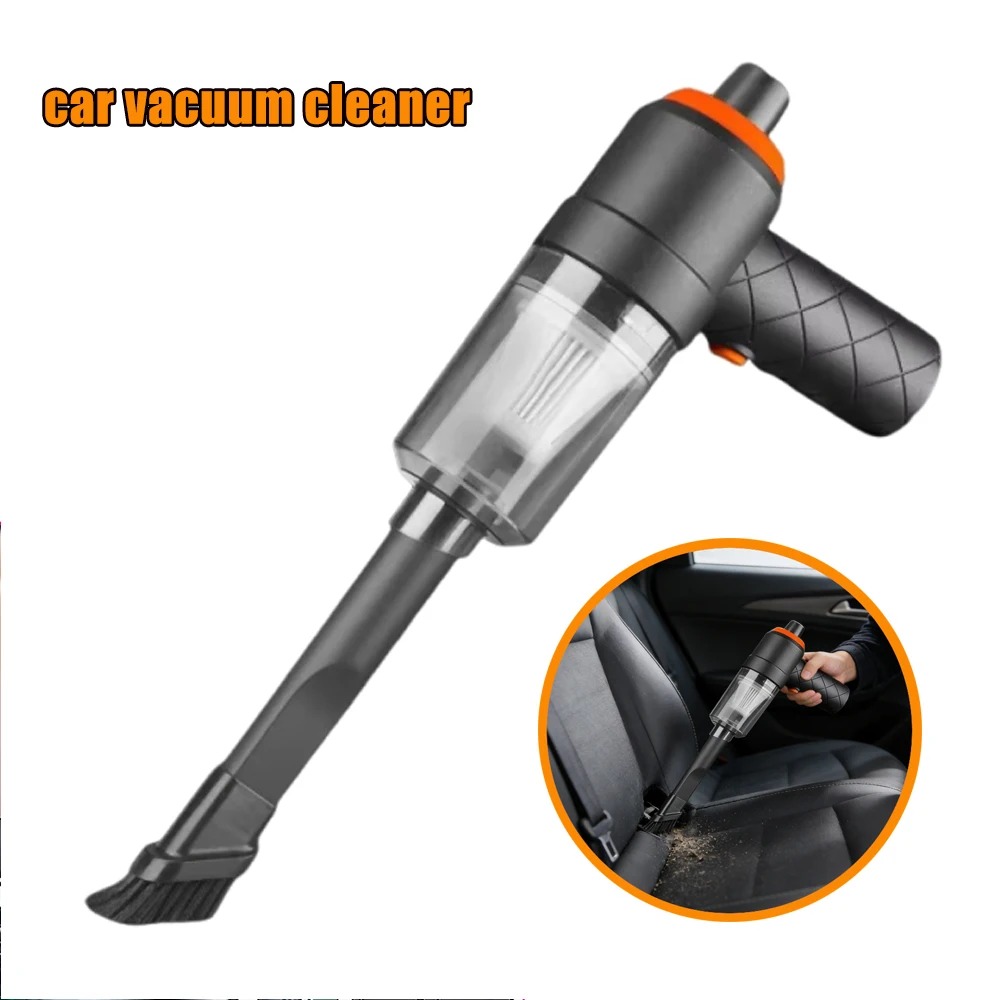 Handheld Car Vacuum Cleaner Co – Power Tools Vacuum recenzja i cena