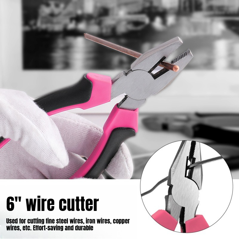 JUSTINLAU 13 Piece Pink Women' – Power Tools Catalogue recenzja i cena